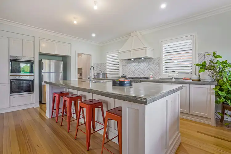 Fourth view of Homely house listing, 50 Rangeview Drive, Riddells Creek VIC 3431