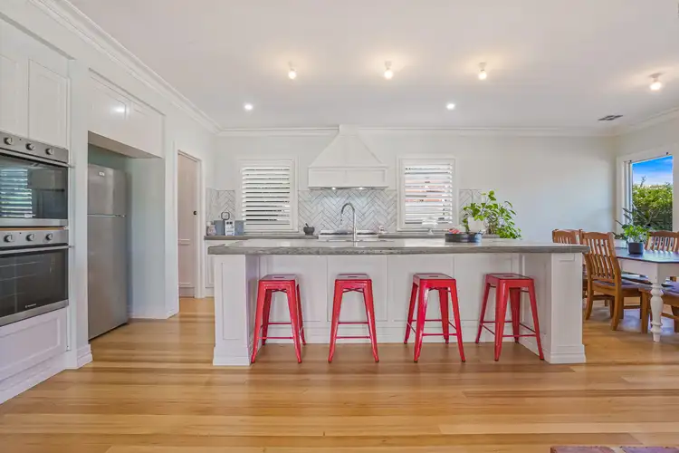 Fifth view of Homely house listing, 50 Rangeview Drive, Riddells Creek VIC 3431