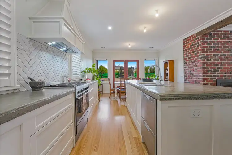 Sixth view of Homely house listing, 50 Rangeview Drive, Riddells Creek VIC 3431