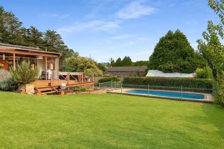 19 Chapman Street, Moss Vale NSW 2577