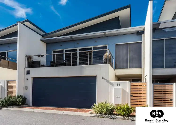 Second view of Homely unit listing, 11/298 Chapman Road, Beresford WA 6530