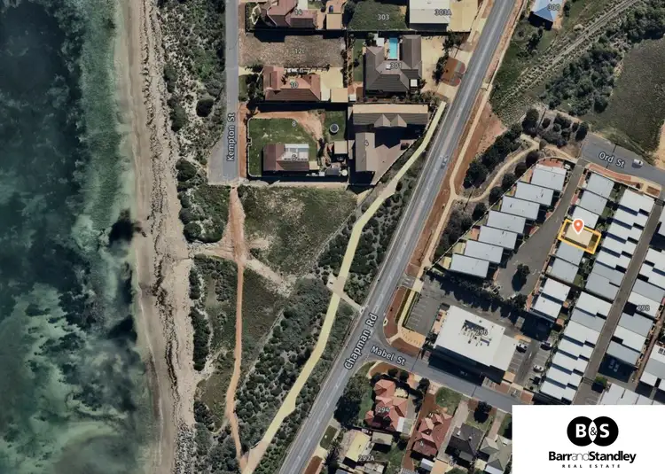 Third view of Homely unit listing, 11/298 Chapman Road, Beresford WA 6530