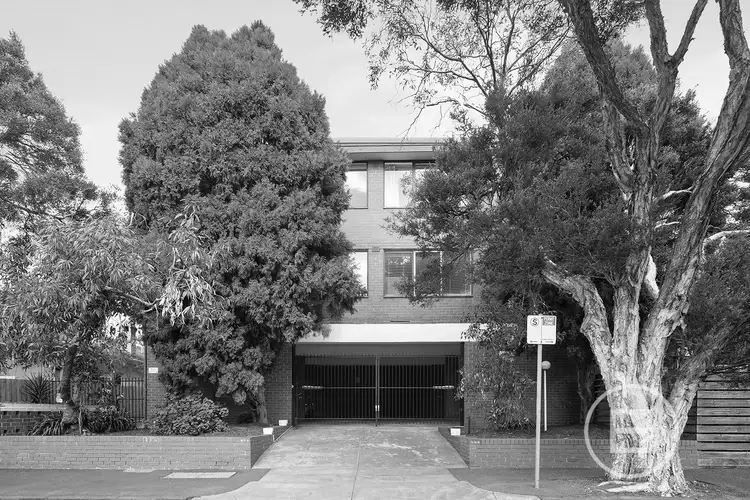 25 Jackson Street