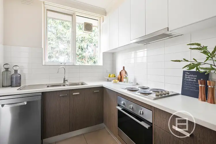 Fifth view of Homely apartment listing, 5/25 Jackson Street, St Kilda VIC 3182