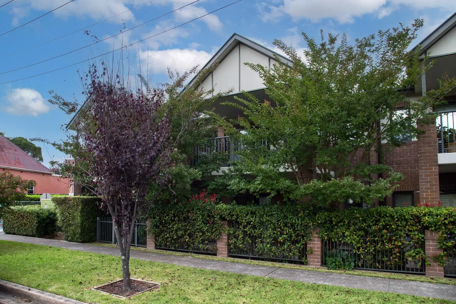 Main view of Homely apartment listing, 5/3 Victoria Street, Bowral NSW 2576