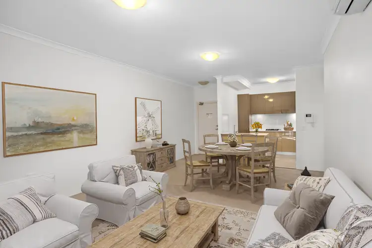 Second view of Homely apartment listing, 5/3 Victoria Street, Bowral NSW 2576