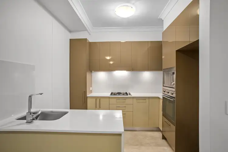 Third view of Homely apartment listing, 5/3 Victoria Street, Bowral NSW 2576