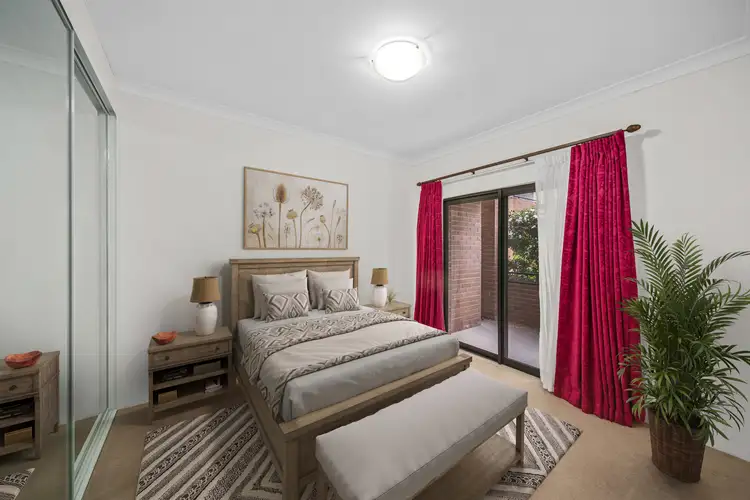 Fourth view of Homely apartment listing, 5/3 Victoria Street, Bowral NSW 2576