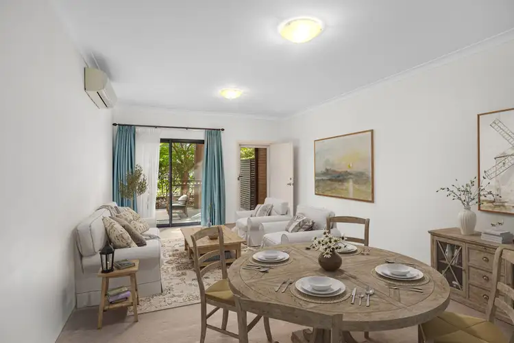 Sixth view of Homely apartment listing, 5/3 Victoria Street, Bowral NSW 2576
