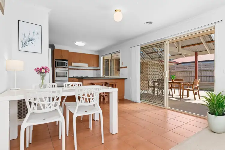 Fifth view of Homely house listing, 26 Moorhead Avenue, Mornington VIC 3931