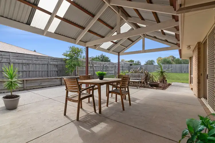 Sixth view of Homely house listing, 26 Moorhead Avenue, Mornington VIC 3931