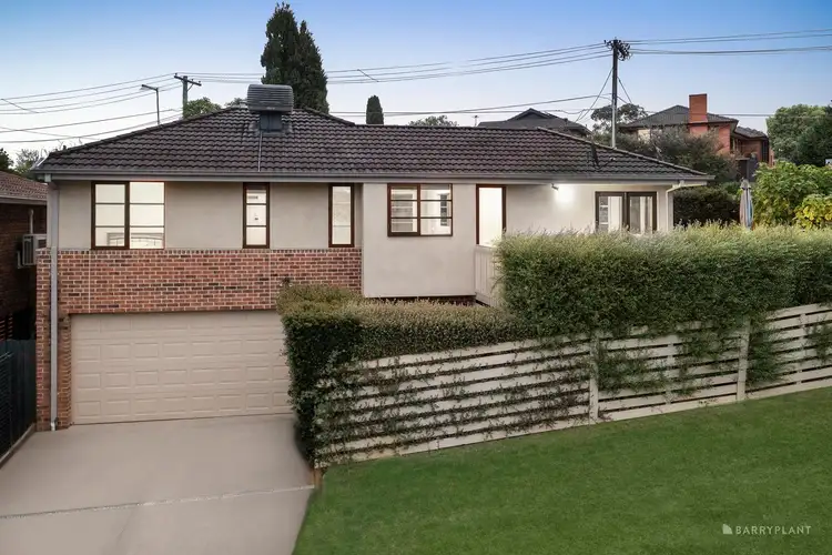 139A Tunstall Road, Doncaster East VIC 3109
