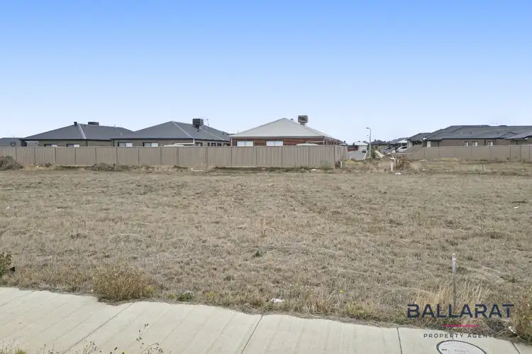 20 Sprinter Way, Winter Valley VIC 3358