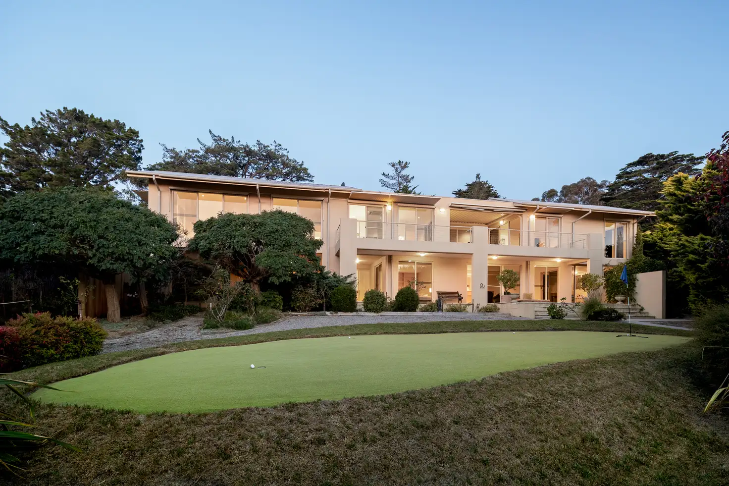 Main view of Homely house listing, 32 Kalimna Drive, Mornington VIC 3931