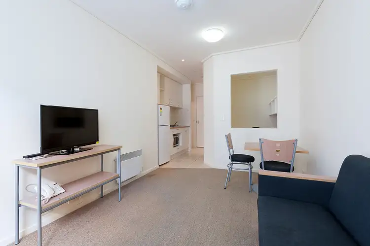 155/800 Swanston Street, Carlton VIC 3053