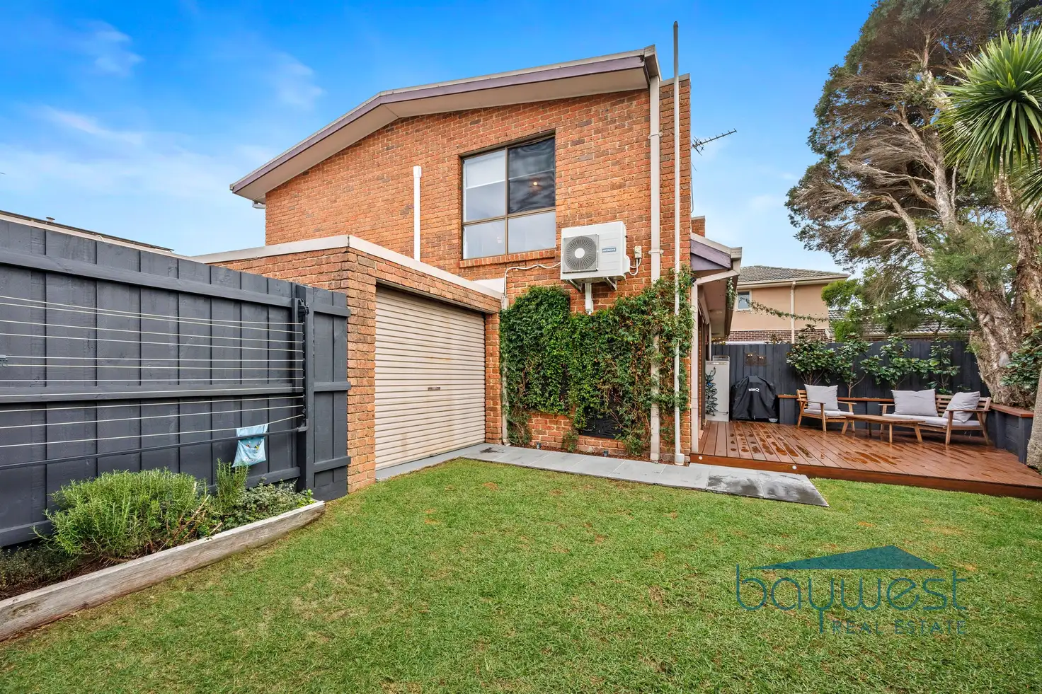 Main view of Homely townhouse listing, 2/16 Skinner Street, Hastings VIC 3915
