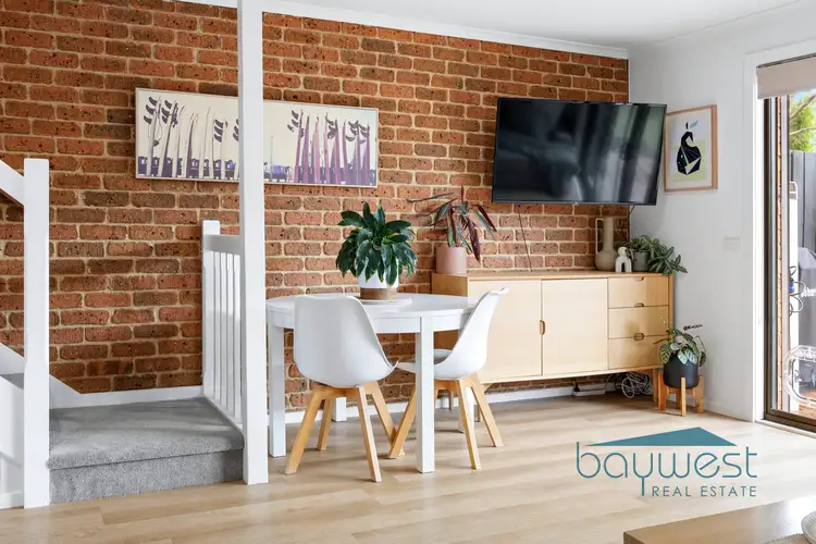 Fourth view of Homely townhouse listing, 2/16 Skinner Street, Hastings VIC 3915