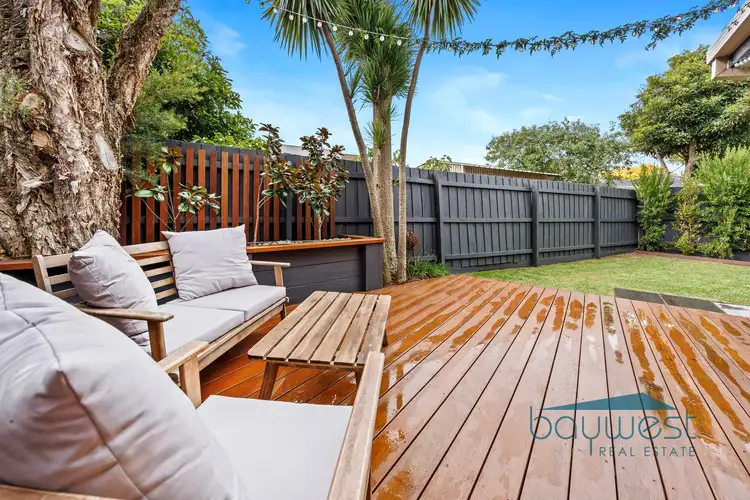 Fifth view of Homely townhouse listing, 2/16 Skinner Street, Hastings VIC 3915