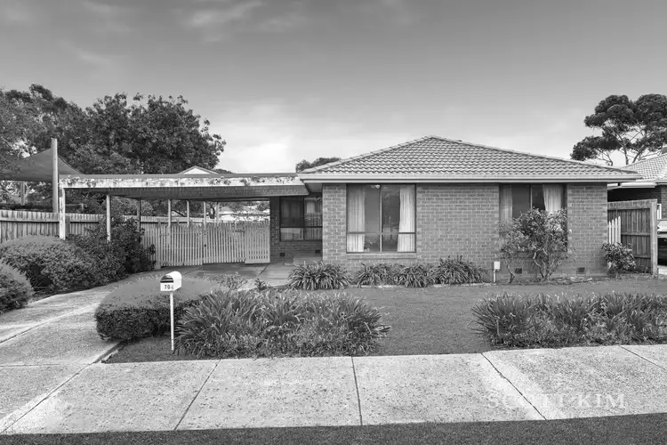 70 Centenary Drive, Mill Park VIC 3082