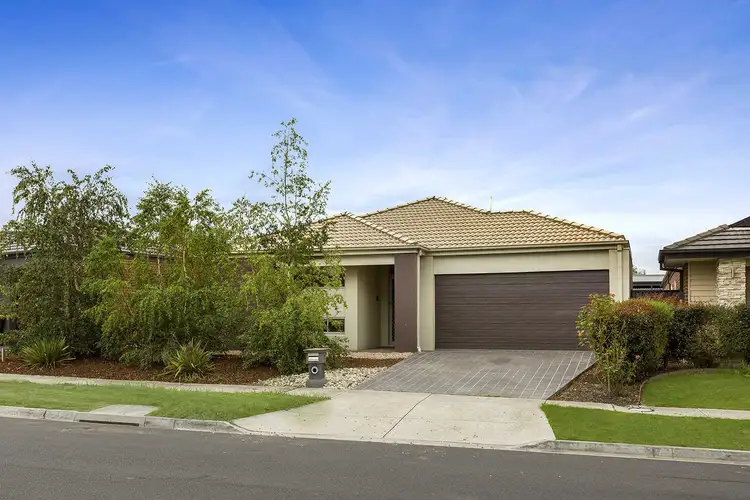 24 Lupin Street