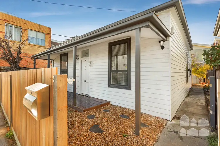 1 Admiral Street, Seddon VIC 3011