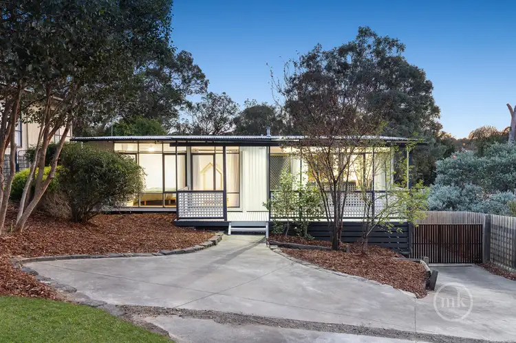 31 Galatea Street, Diamond Creek VIC 3089
