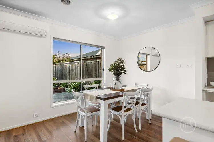 Third view of Homely house listing, 48 Gyrfalcon Way, Doreen VIC 3754