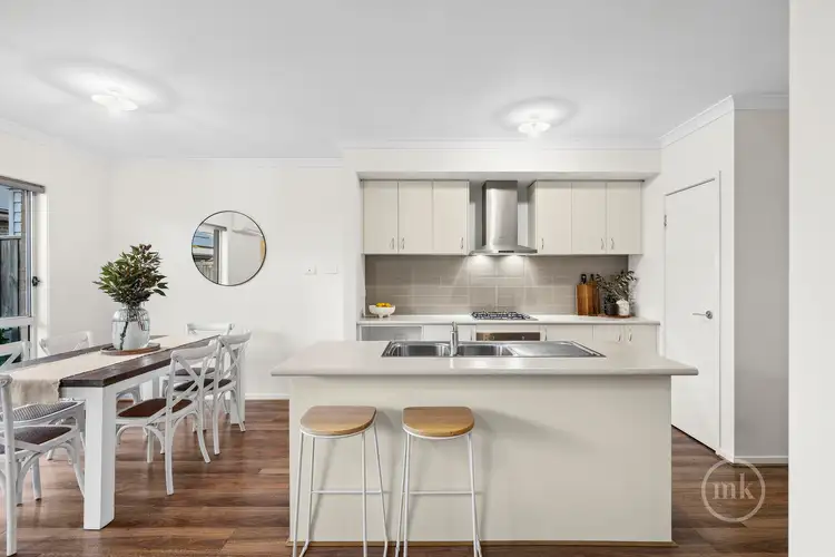 Fourth view of Homely house listing, 48 Gyrfalcon Way, Doreen VIC 3754