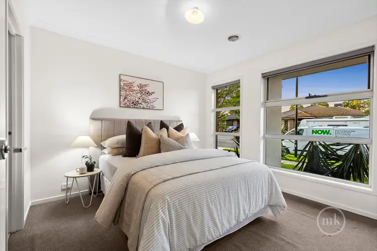 Sixth view of Homely house listing, 48 Gyrfalcon Way, Doreen VIC 3754