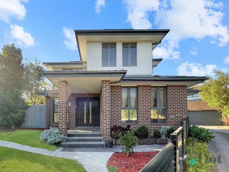 6 Crana Court