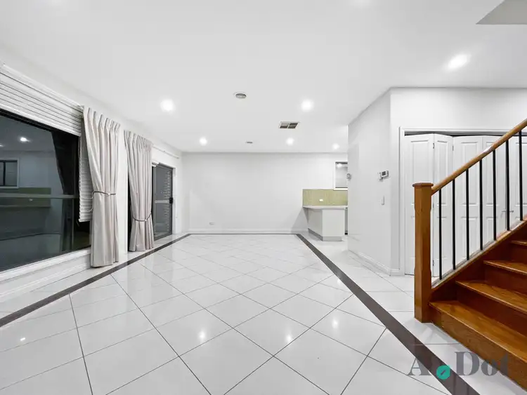 Fifth view of Homely townhouse listing, 1/6 Crana Court, Chadstone VIC 3148