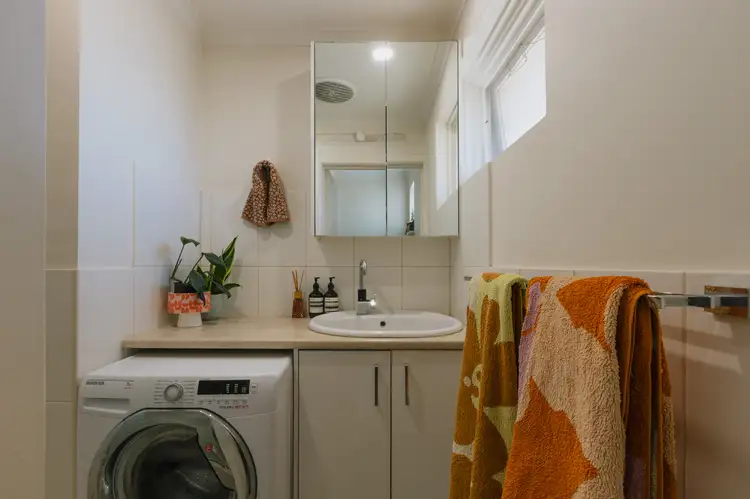 Third view of Homely apartment listing, 7/13-15 Speight Street, Newport VIC 3015