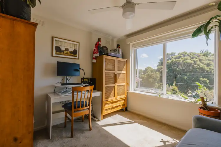 Fourth view of Homely apartment listing, 7/13-15 Speight Street, Newport VIC 3015