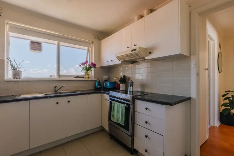 Fifth view of Homely apartment listing, 7/13-15 Speight Street, Newport VIC 3015