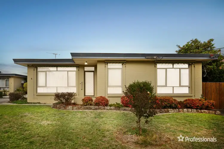 6/20-22 Princetown Road, Mount Waverley VIC 3149