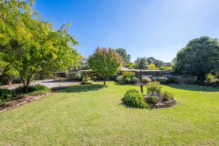 41 Minchin Road, Tatura VIC 3616