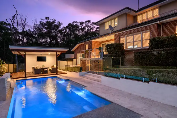 6 Long Angle Road, Yellow Rock NSW 2777