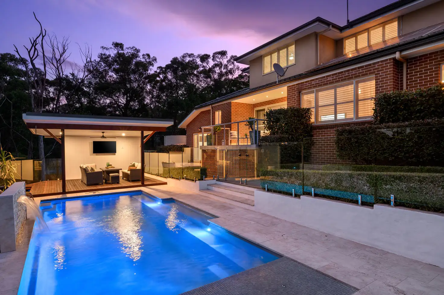 Main view of Homely house listing, 6 Long Angle Road, Yellow Rock NSW 2777