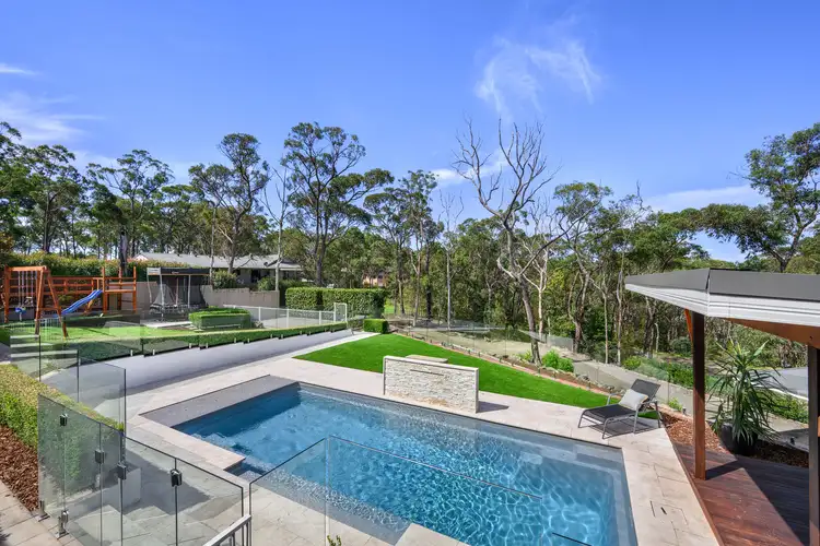 Second view of Homely house listing, 6 Long Angle Road, Yellow Rock NSW 2777