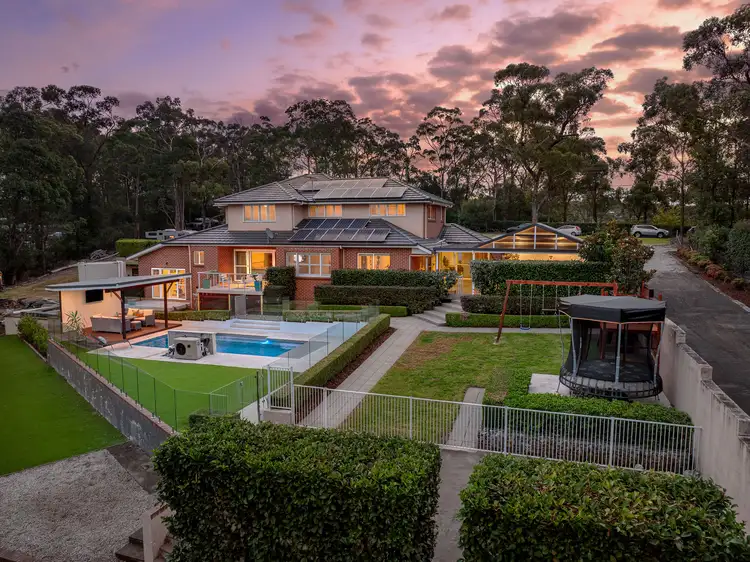 Third view of Homely house listing, 6 Long Angle Road, Yellow Rock NSW 2777