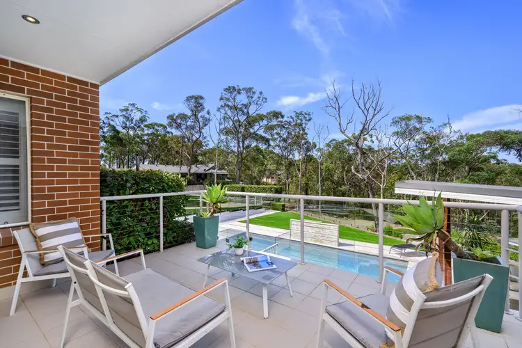 Fourth view of Homely house listing, 6 Long Angle Road, Yellow Rock NSW 2777
