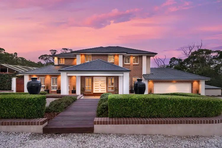 Fifth view of Homely house listing, 6 Long Angle Road, Yellow Rock NSW 2777