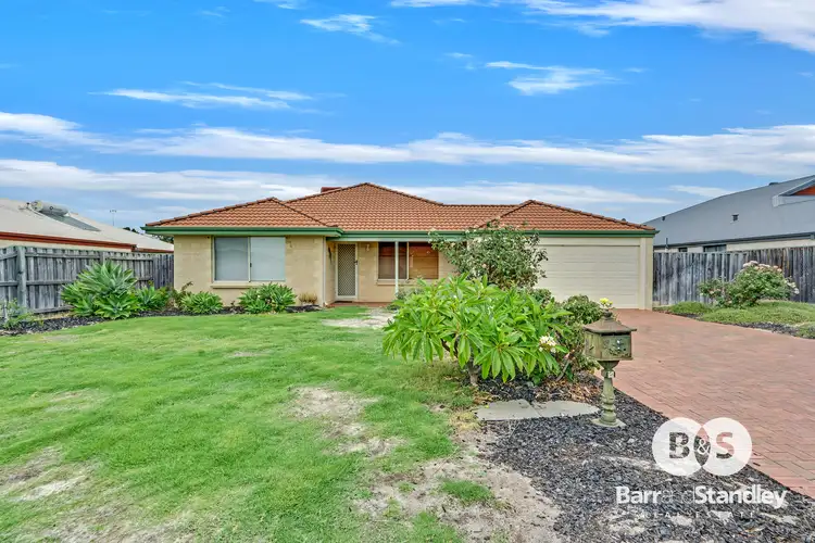 9 Avalon Road, Australind WA 6233