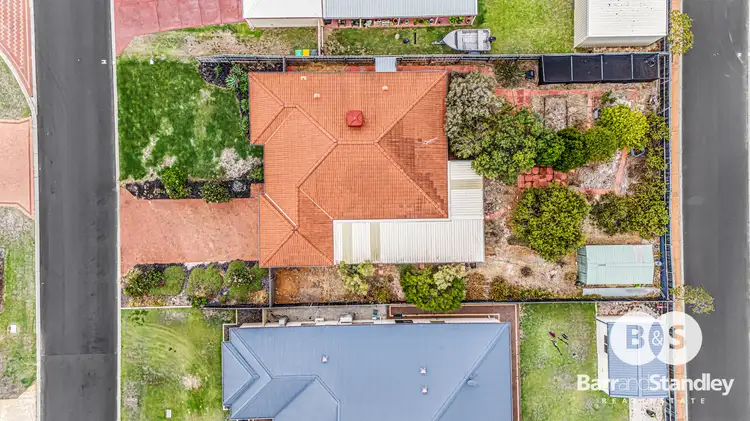 Fourth view of Homely house listing, 9 Avalon Road, Australind WA 6233