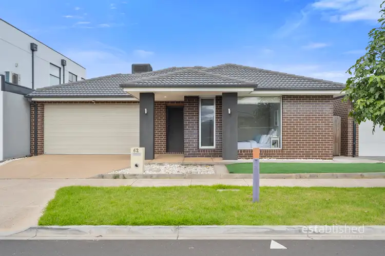 62 Ambassador Crescent