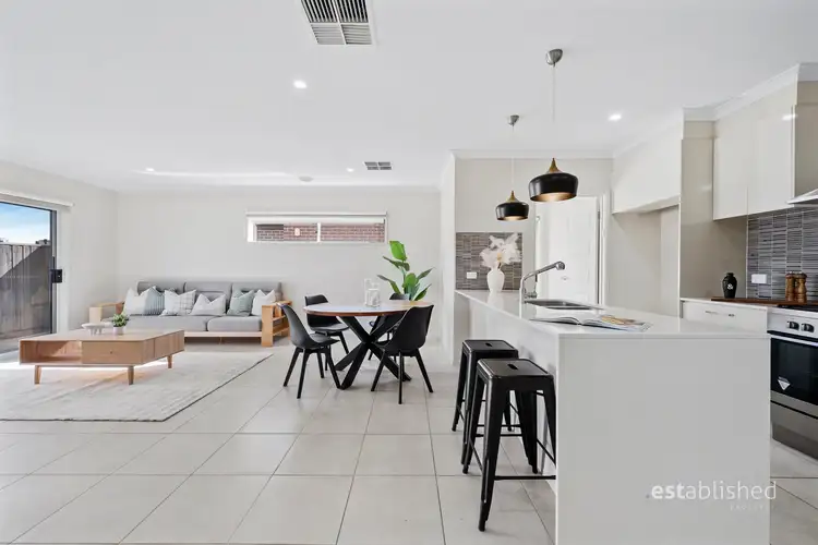Second view of Homely house listing, 62 Ambassador Crescent, Point Cook VIC 3030