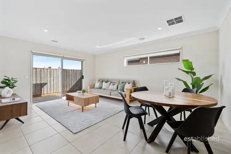 Third view of Homely house listing, 62 Ambassador Crescent, Point Cook VIC 3030