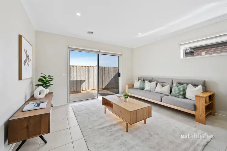 Fourth view of Homely house listing, 62 Ambassador Crescent, Point Cook VIC 3030