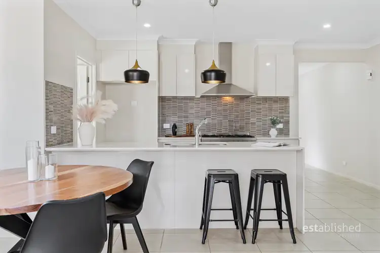 Fifth view of Homely house listing, 62 Ambassador Crescent, Point Cook VIC 3030