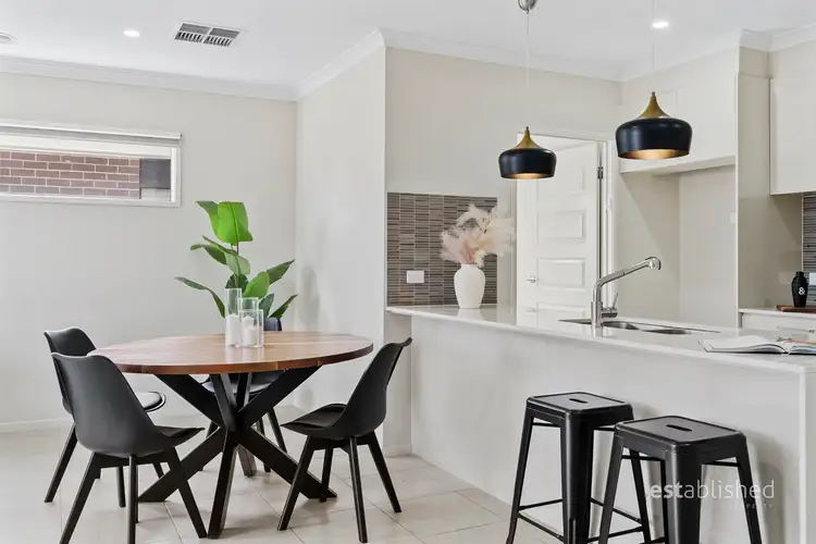 Sixth view of Homely house listing, 62 Ambassador Crescent, Point Cook VIC 3030
